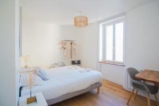 -PORTO- Elegant T3 avec vue sur la ville-close - 7