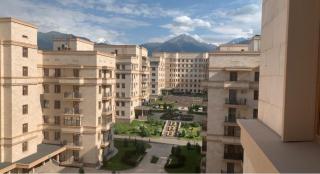 Kвартира - Almaty - 9
