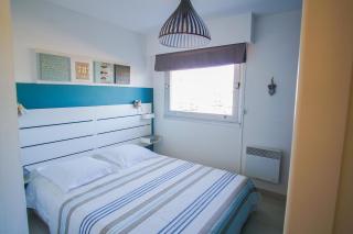 -TE MOANA- Beau T2 Bis surplombant la mer avec parking - 3