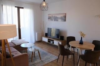 Apartament Lawendowe Wzgórze - 8