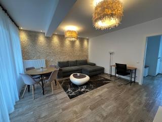 The View Apartment Bușteni - Buşteni - 5