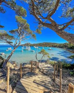 Très bel appartement à Hyeres - Hyères - 5