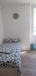 Très bel appartement à Hyeres - Hyères - 4
