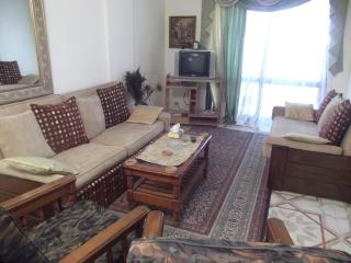 Cosy apartment in AlNakheel beach Alexandria kilo 21 شقه رائعه بشاطىء النخيل الكيلو - Alessandria d'Egitto - 0