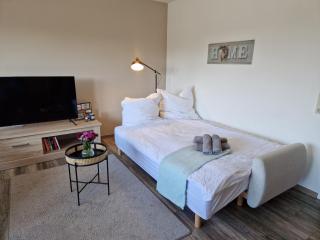 Moderne Wohnung mit Sauna - Zülpich - 1