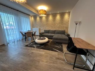 The View Apartment Bușteni - Buşteni - 6