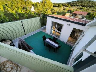 Apartment Peace - Rovinj - 0