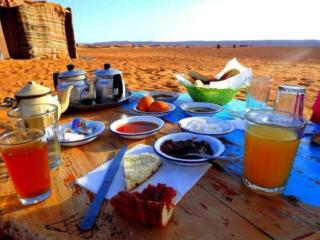 Merzouga wild camping - Merzouga - 6