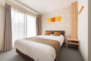 Komachi Hotel Nipponbashi - Osaka - 4
