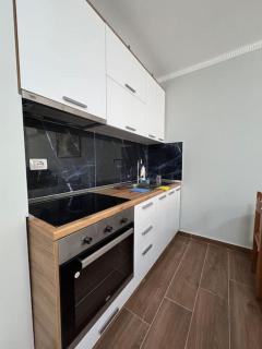 Liza's apartments 4th - 8