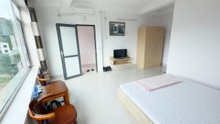 Quy Anh Hotel Bao Lac town - 5