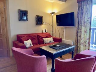 Charming Ground-Floor Apartment in Beitostølen with Terrace - Beitostøl - 8