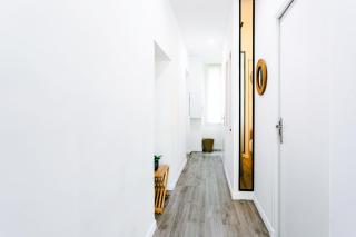 L26 Old Town central 5mins walk to Sea front AC WIFI - Nice - 3