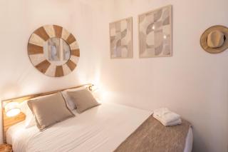 L26 Old Town central 5mins walk to Sea front AC WIFI - Nice - 8