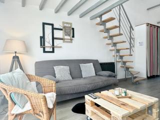 L'Opaline - Vue mer - Blériot-Plage - 7