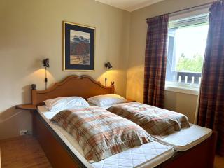 Charming Ground-Floor Apartment in Beitostølen with Terrace - Beitostøl - 4