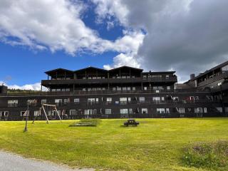 Charming Ground-Floor Apartment in Beitostølen with Terrace - Beitostøl - 0