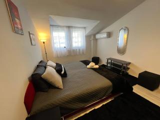 Dostin's Loft 75 - Ohrid - 6