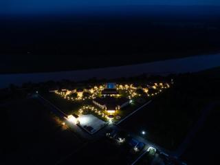 River Bank Jungle Resort, Chitwan - 9