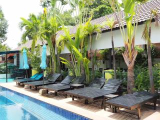 The Secret Garden Hotel - 3