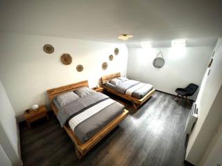 Appartement chaleureux 3 étoiles - Diemeringen - 8