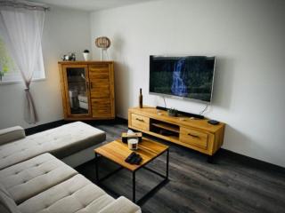 Appartement chaleureux 3 étoiles - Diemeringen - 3
