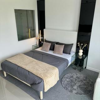 Affordable Studio Apartment in City Center - Pattaya Central - 3