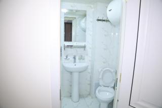 Hotel Shirin - Isfara - 2
