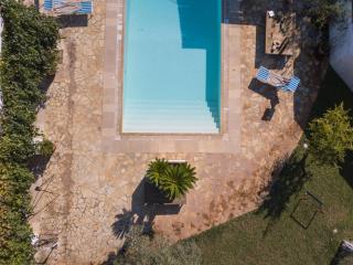 Apulia Essence Heritage Retreat - Infinity Pool & Lush Gardens - Monopoli - 0