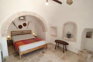 Trullo Mamì - Putignano - 8