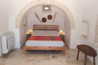 Trullo Mamì - Putignano - 2