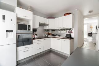 Apparemment avec jardin petfreindly - 7