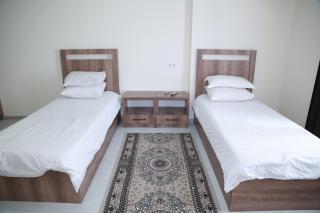 Hotel Shirin - Isfara - 1