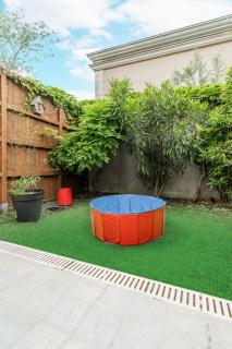 Apparemment avec jardin petfreindly - 4