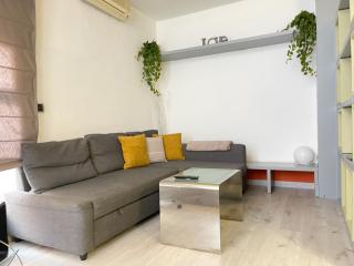 Duplex Lof in Gracia Downstair - 5