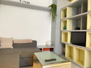 Duplex Lof in Gracia Downstair - 4