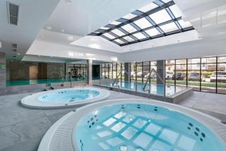 Komfortowy apartament GreenPort Restauracja&SPA - 9