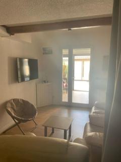 Petite maison proche plage ! - Saint-Cyprien - 3