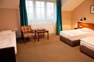 Hotel Biesiada - Lublin - 8