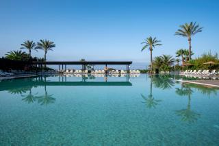 Impressive Playa Granada Golf - 0