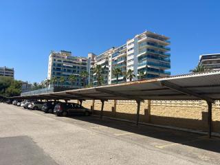 Apartamento San Juan playa - Sant Joan d'Alacant - 1