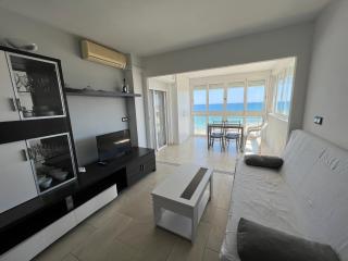Apartamento San Juan playa - Sant Joan d'Alacant - 8