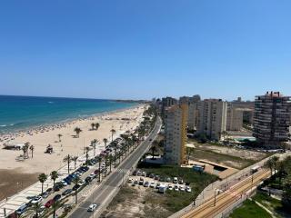 Apartamento San Juan playa - Sant Joan d'Alacant - 6
