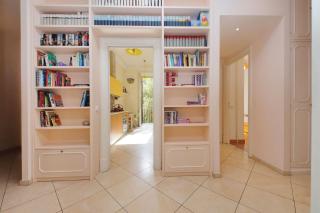 At the Vatican Ottaviano 2 bedrooms 2 baths - Rome - 1