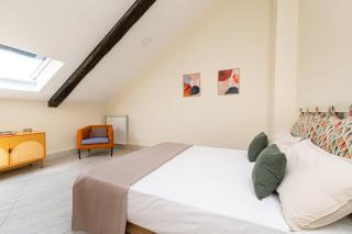 Les Maisons Napoli - Naples - 5