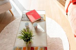 Géranimus Versailles: Notre-Dame - Versailles - 3