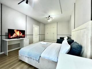 Only Sun apartments - Astana - 5