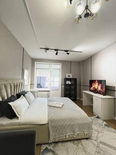 Only Sun apartments - Astana - 7