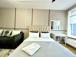Only Sun apartments - Astana - 8