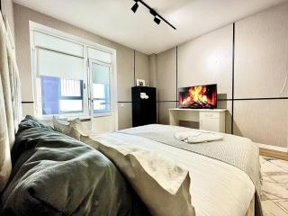 Only Sun apartments - Astana - 9